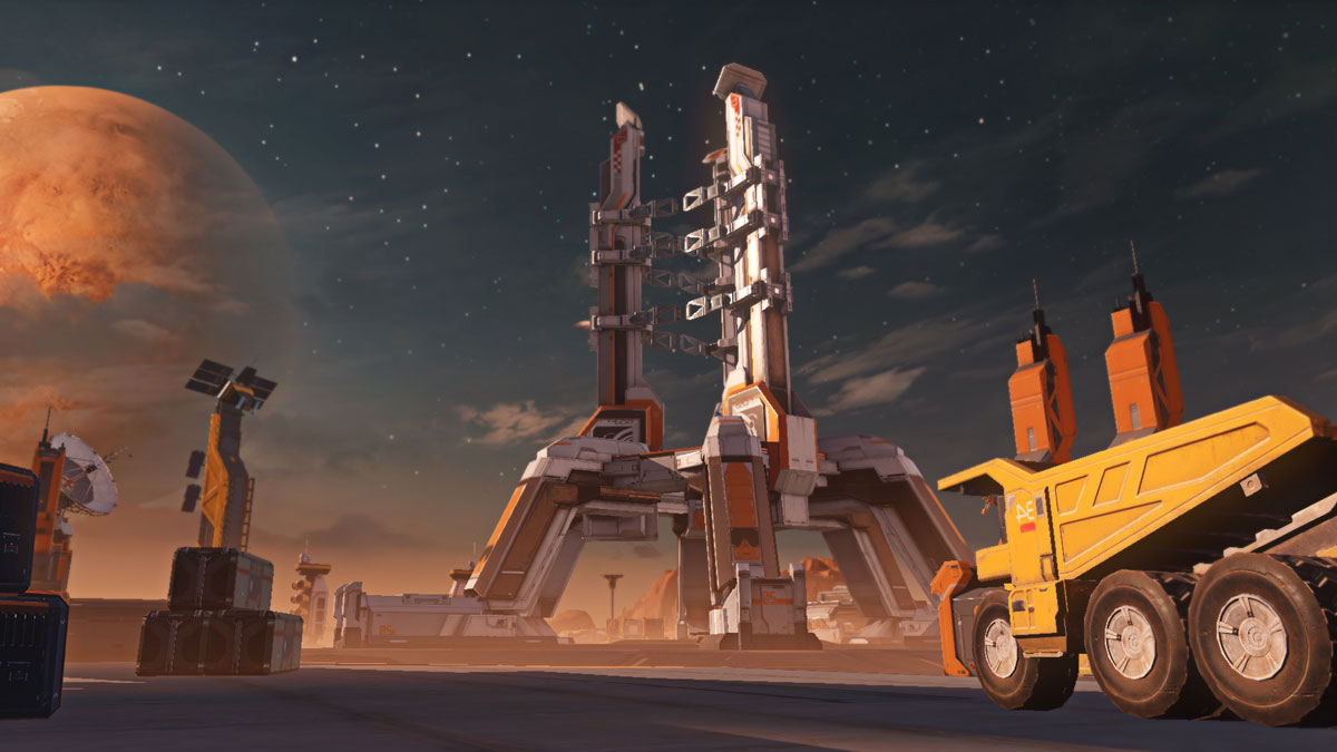 game-scenes