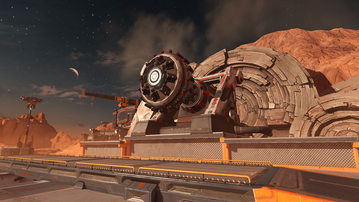 game-scenes