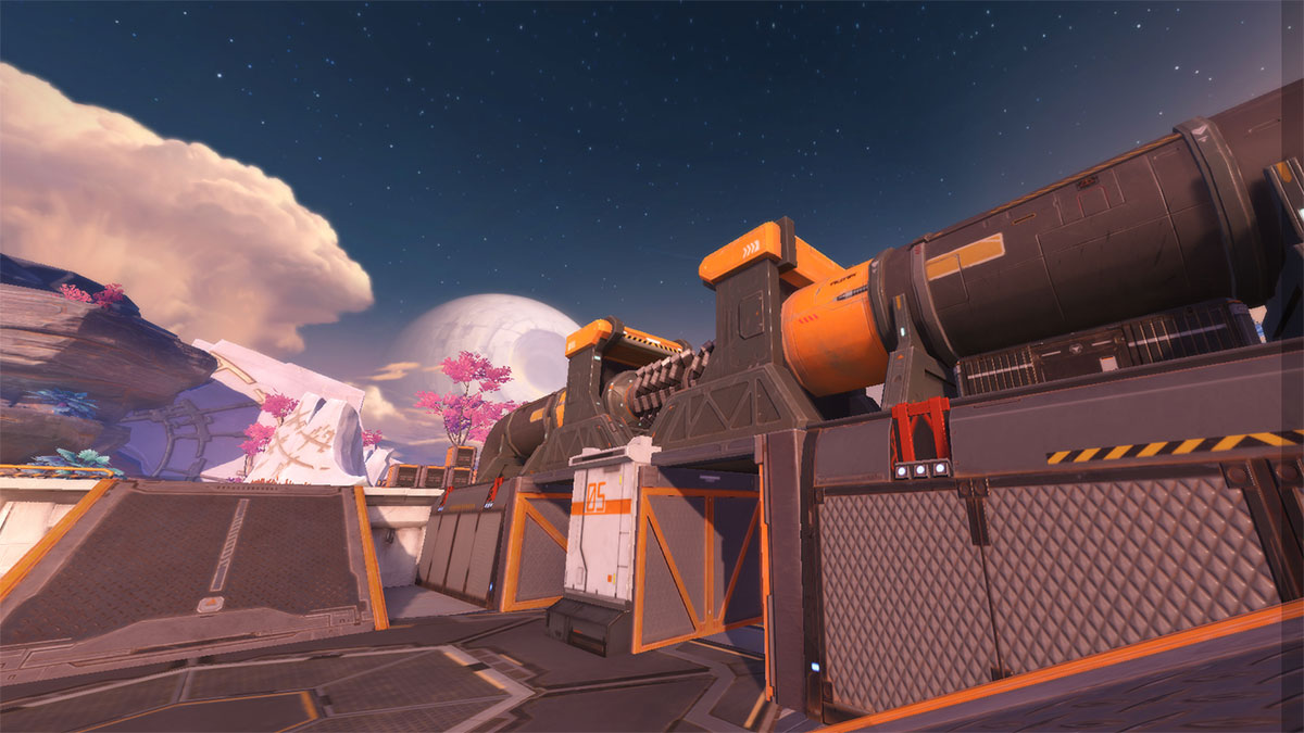 game-scenes