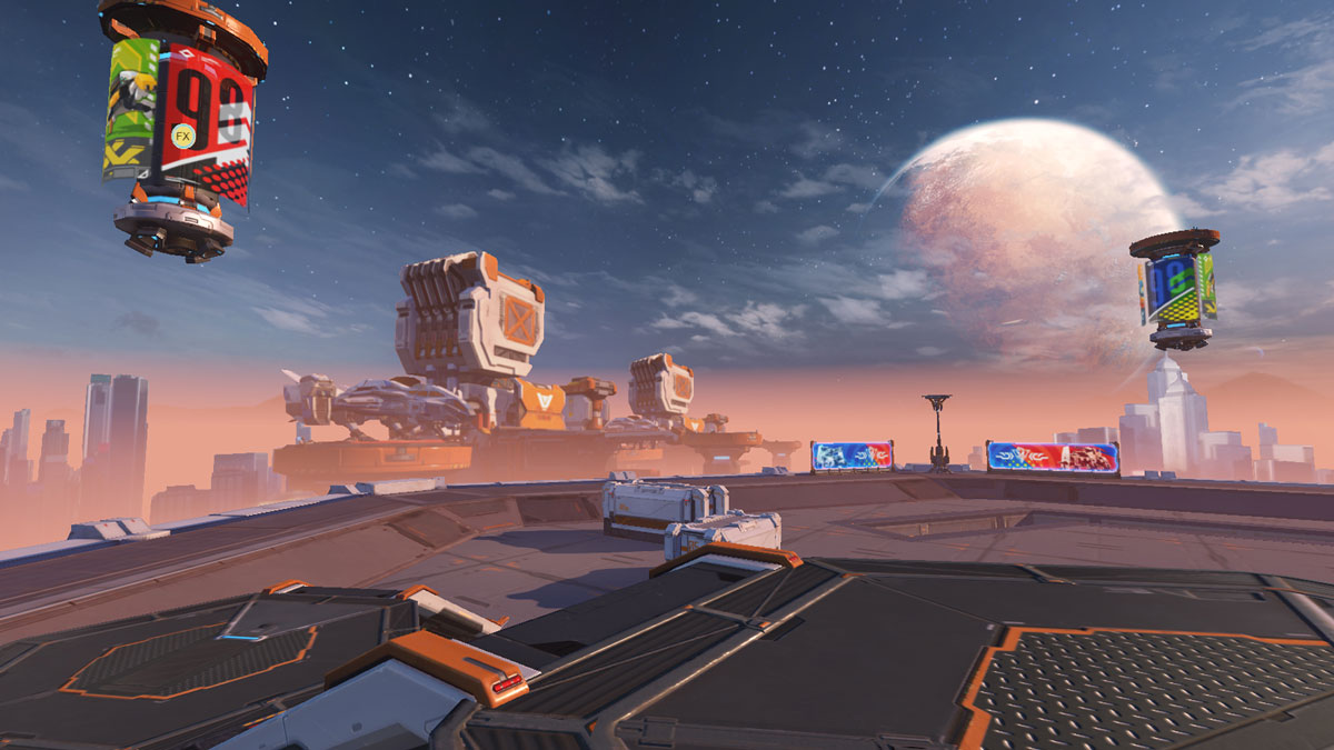 game-scenes