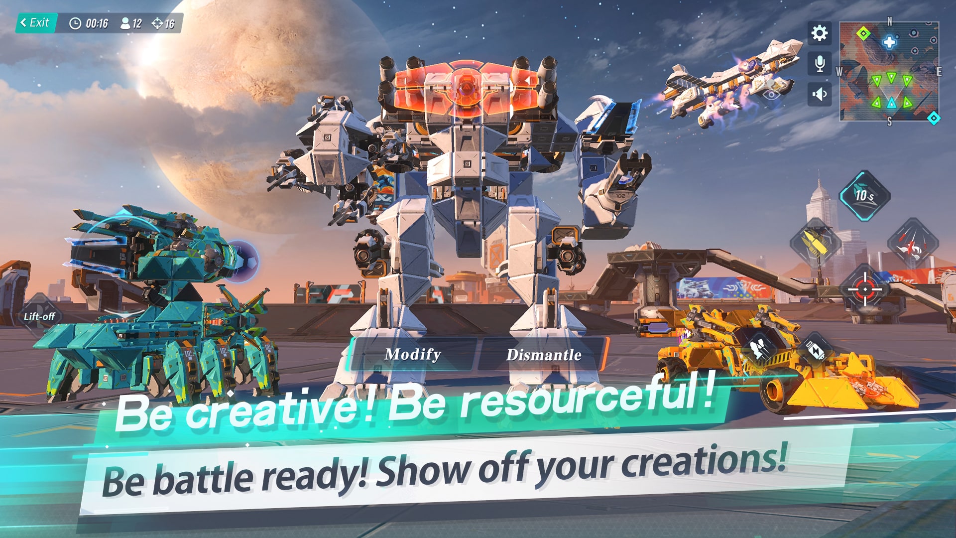 game-features