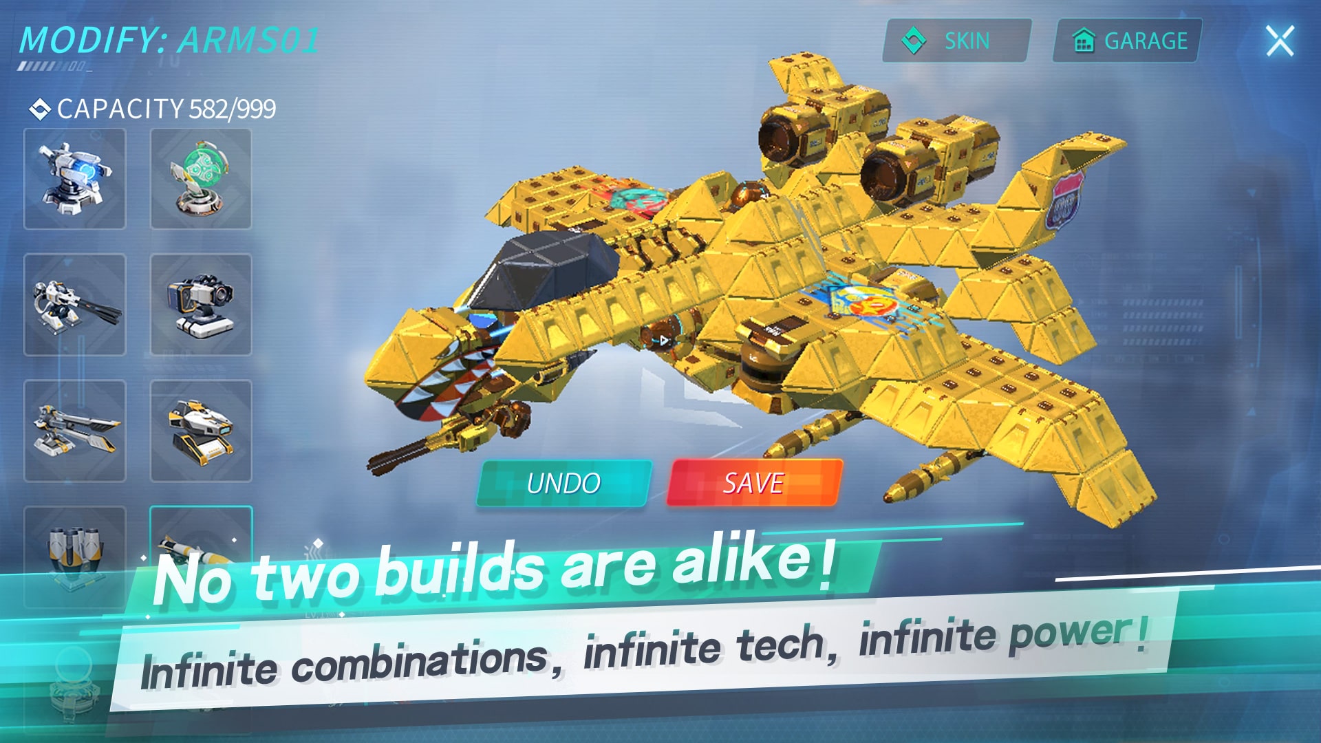 game-features