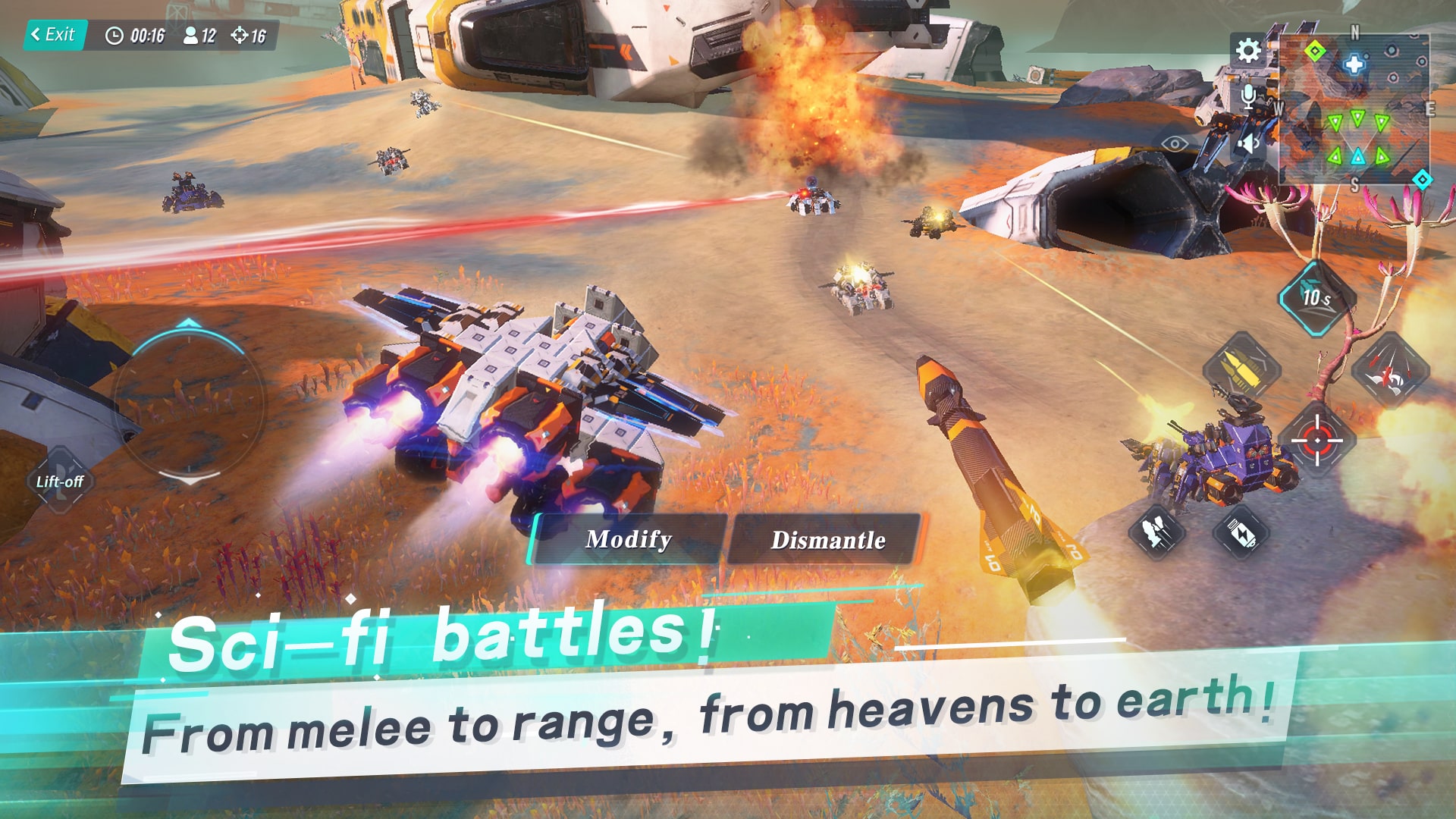 game-features