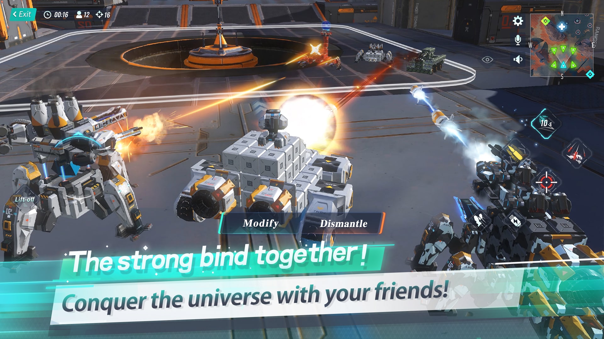 game-features